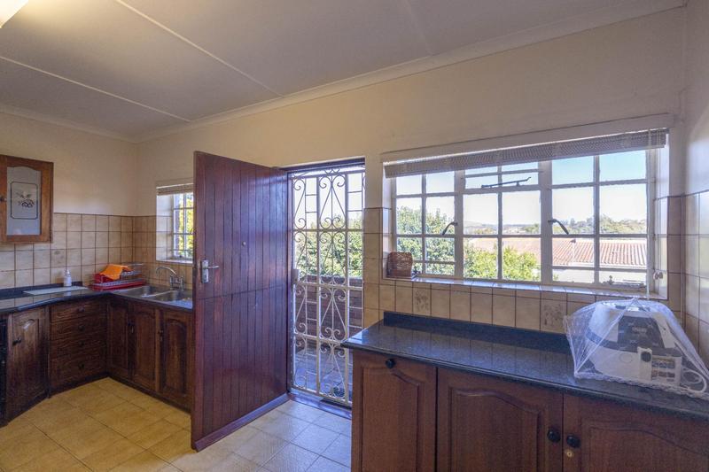 4 Bedroom Property for Sale in Oatlands North Eastern Cape